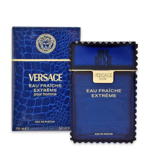 VERSACE Man Eau Fraîche Extrême - Eau de Parfum 8011003890989 VERSACE Man Eau Fraîche Extrême - Eau de Parfum 8011003890989